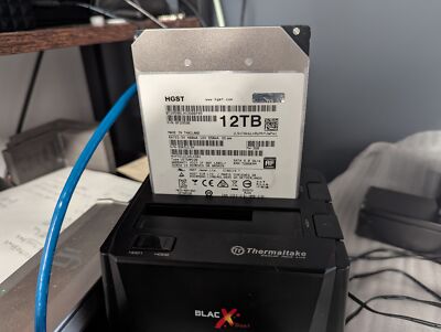 Item photo(s) from verified buyer