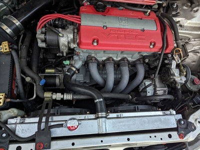 image 3 of engine