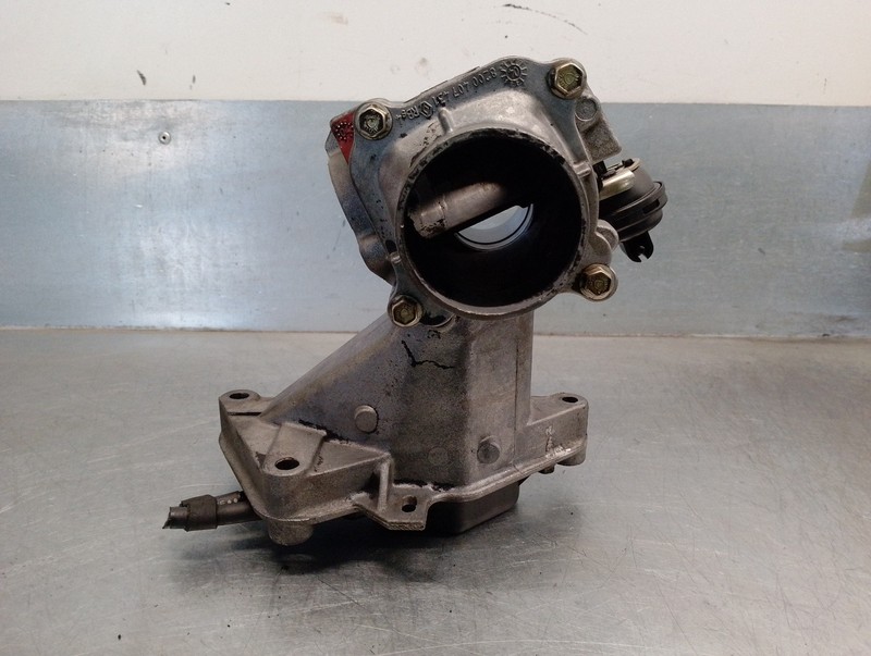 8200056350 Boitier De Papillon Pour Renault Espace Iv Jk0 Grand Espace 4800691