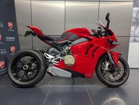 2021 Ducati Panigale V4 1103 Euro 5