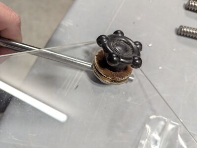 Fotos del artículo de un comprador verificado