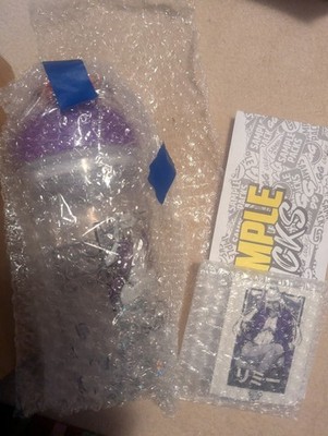 經驗證買家提供的物品圖片