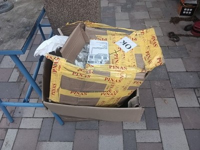 Objectfoto('s) van geverifieerde koper