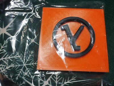Item photo(s) from verified buyer