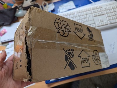 Item photo(s) from verified buyer