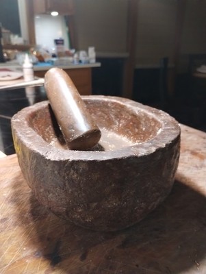 Fotos del artículo de un comprador verificado