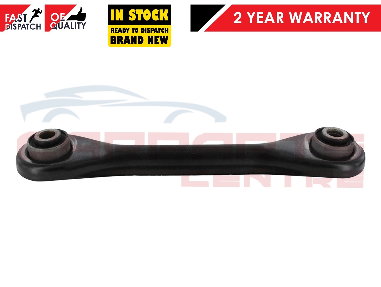 Brembo S7043BR Mercedes Sprinter 2000-2006 Front caliper guide slider pin kit