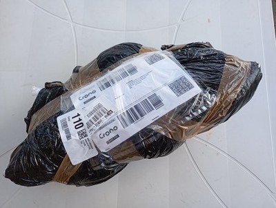 Photos de l'objet d'un acheteur vérifié