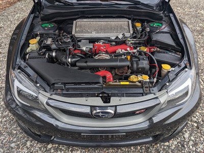 image 1 of engine