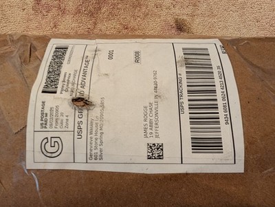 Artikelfoto(s) von einem verifizierten Käufer