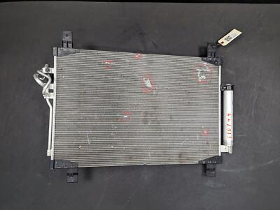 A/C Condenser 3.5L 2023 Infiniti QX60 Sensory 92100-6SA1A