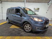 2020 Ford Grand Tourneo Connect 1.5 EcoBlue Titanium Euro 6 (s/s) 5dr MPV Diesel