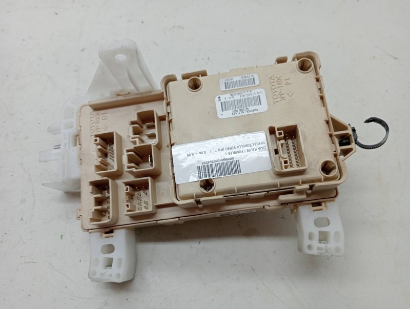 892210f010 BoÃTes Ã Fusibles / 364595 Pour Toyota Corolla Verso R1 *