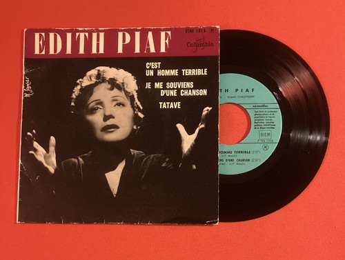 Ça C'est La Chanson OR 7144 LP Ça C'est La Chanson OR 7144 LP Ça C'est La Chanson – Vinyl