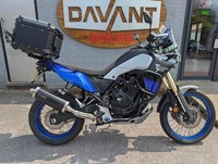Yamaha Tenere 700 (XTZ690)