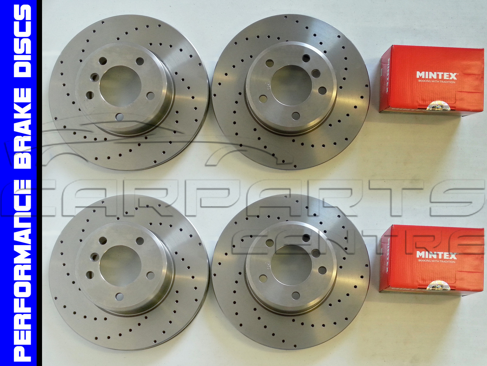 Brake Pads Vehicle Parts & Accessories VW JETTA 1.4 TSI 1.6 2.0 TDi
