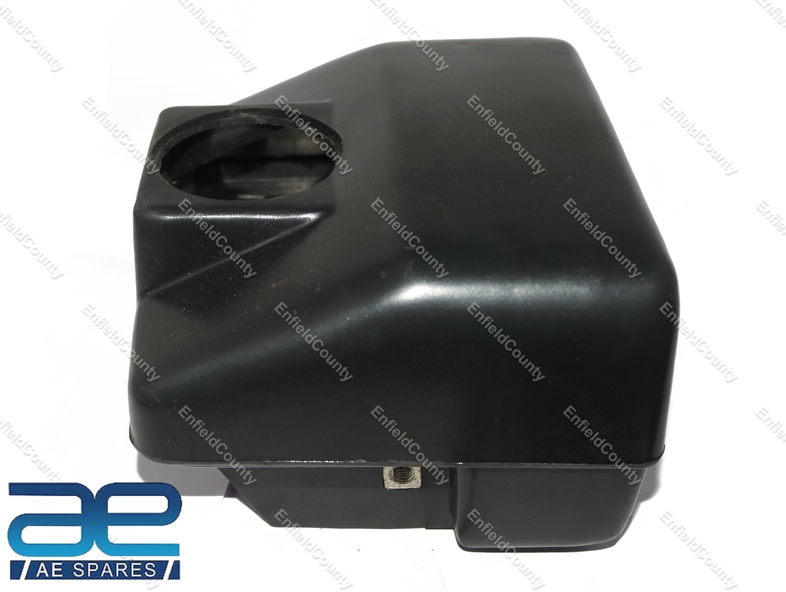 New Headlight Headlamp Plastic Assembly Unit Avanti Moped 
