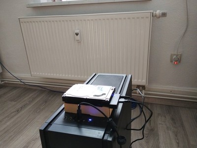 Artikelfoto(s) von einem verifizierten Käufer