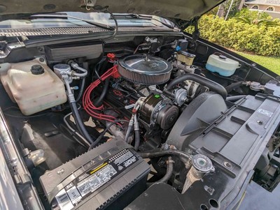 image 1 of engine