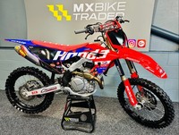 Honda CRF by Cars54North ltd t/a MX Bike Trader, , Durham