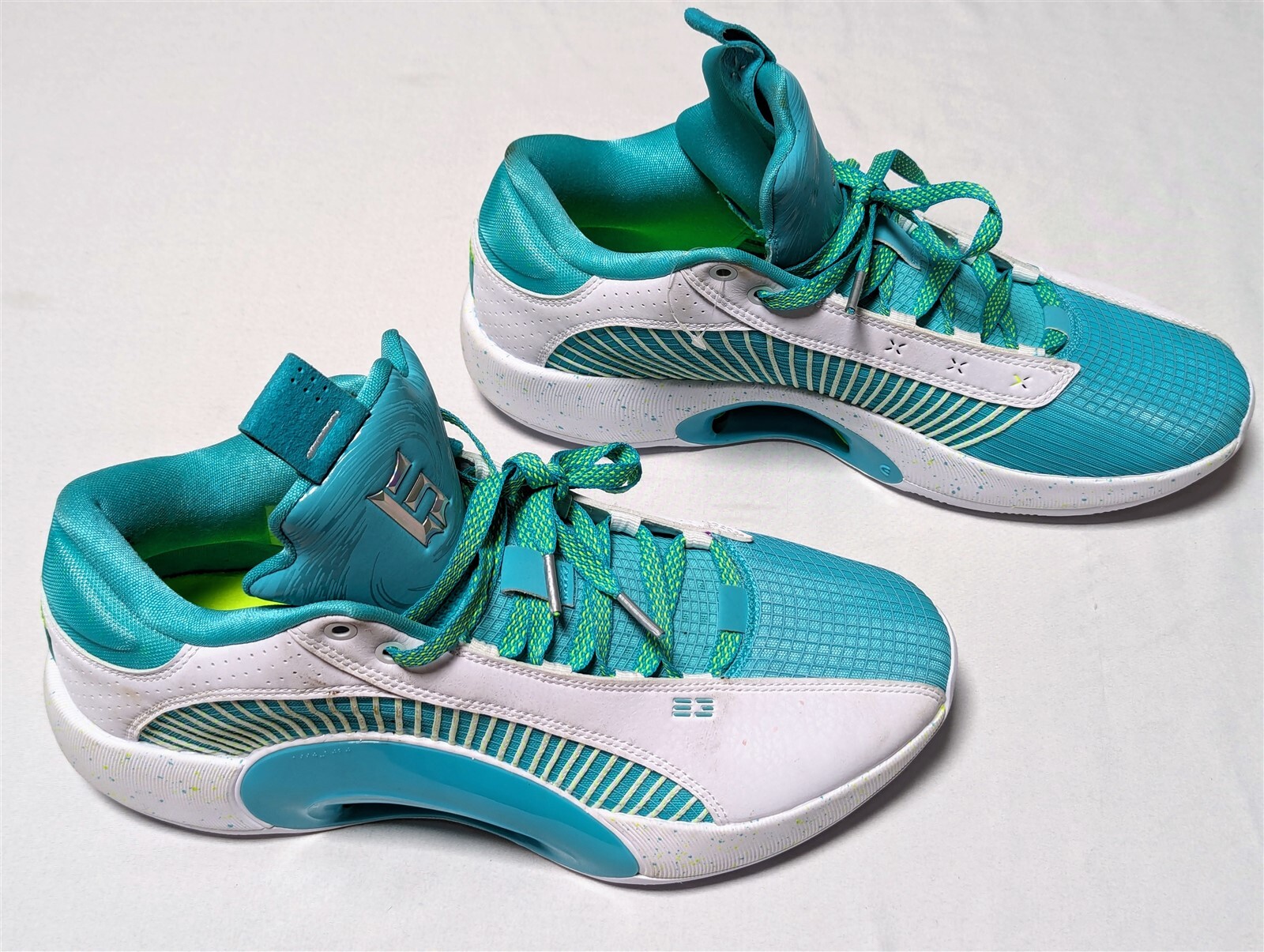 AIR JORDAN XXXV PF ジョーダン 35 29cm 1/14 発売！ナイキ エア ジョーダン 35 PF “チャイニーズ ニュー