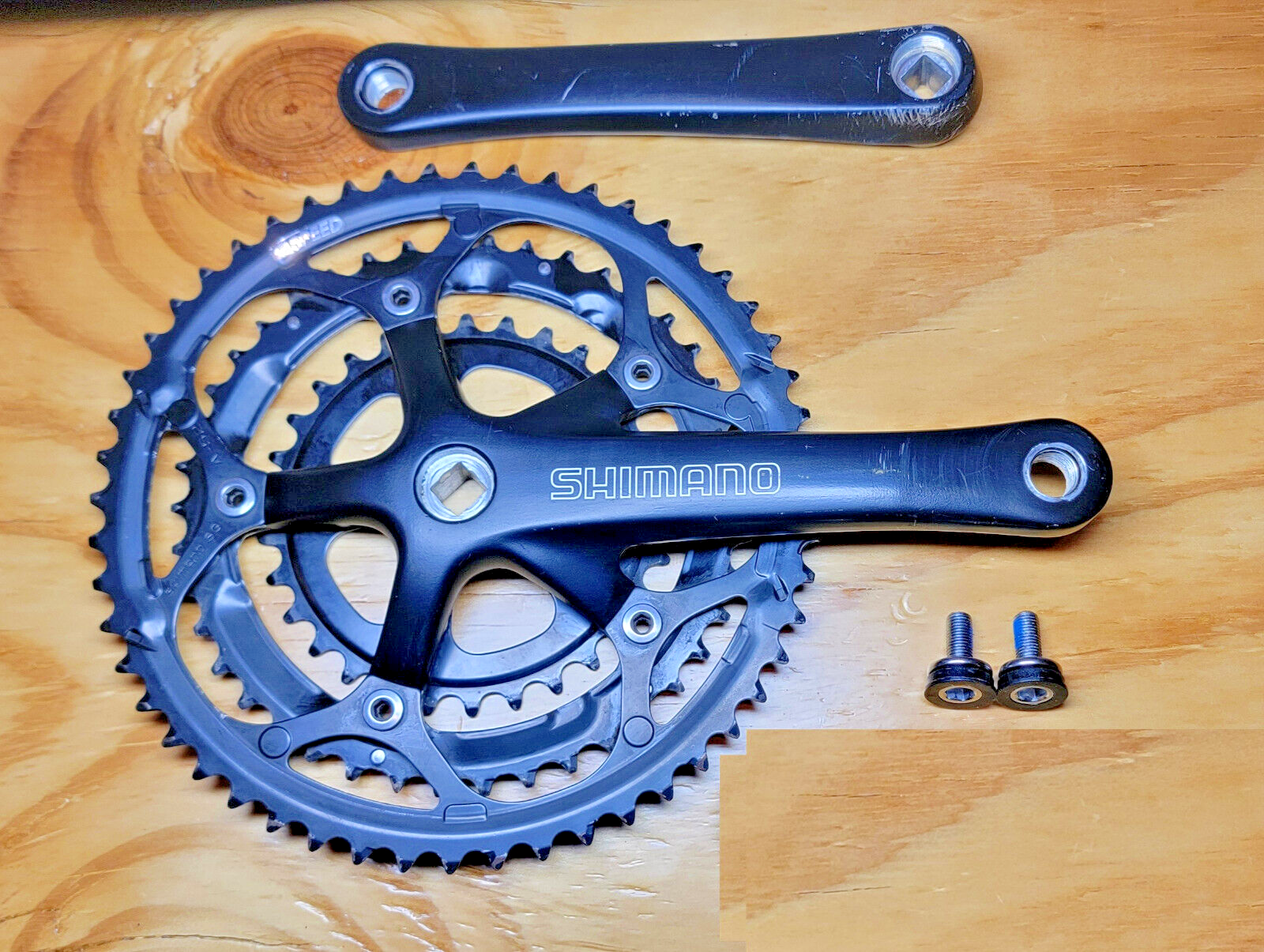 162 【中古・美品】 SHIMANO　SORA　8S　シマノ　ソラ　パーツ一式 162 【中古・美品】 SHIMANO SORA 8S シマノ ソラ パーツ一式