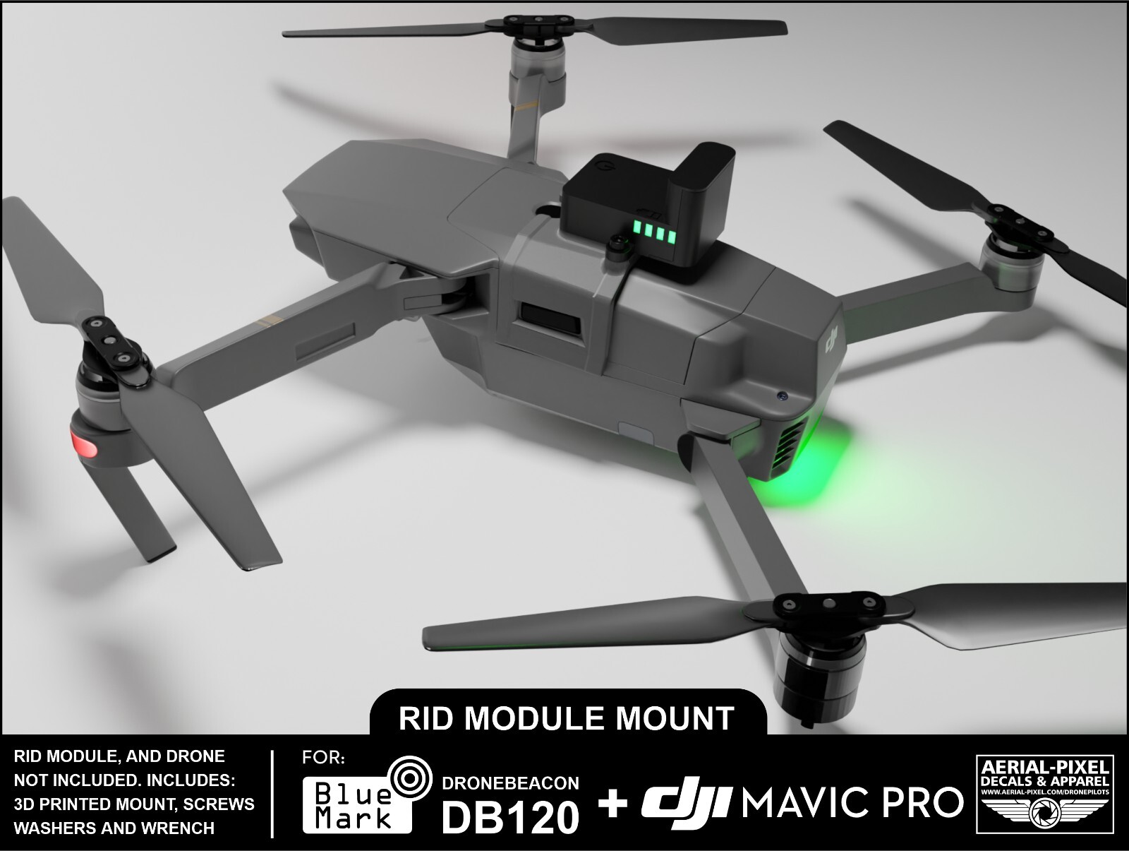 ホビーラジコン DJI Mavic Pro D134050 ホビーラジコン DJI Mavic Pro D134050 ドローン DJI Mavic Pro