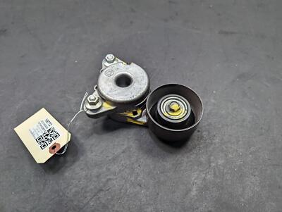 Engine Belt Tensioner 2018 Nissan Pathfinder 11955-3JA0B