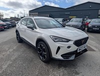 2023 Cupra Formentor 1.5 TSI V2 SUV 5dr Petrol DSG Euro 6 (s/s) (150 ps) HATCHBA