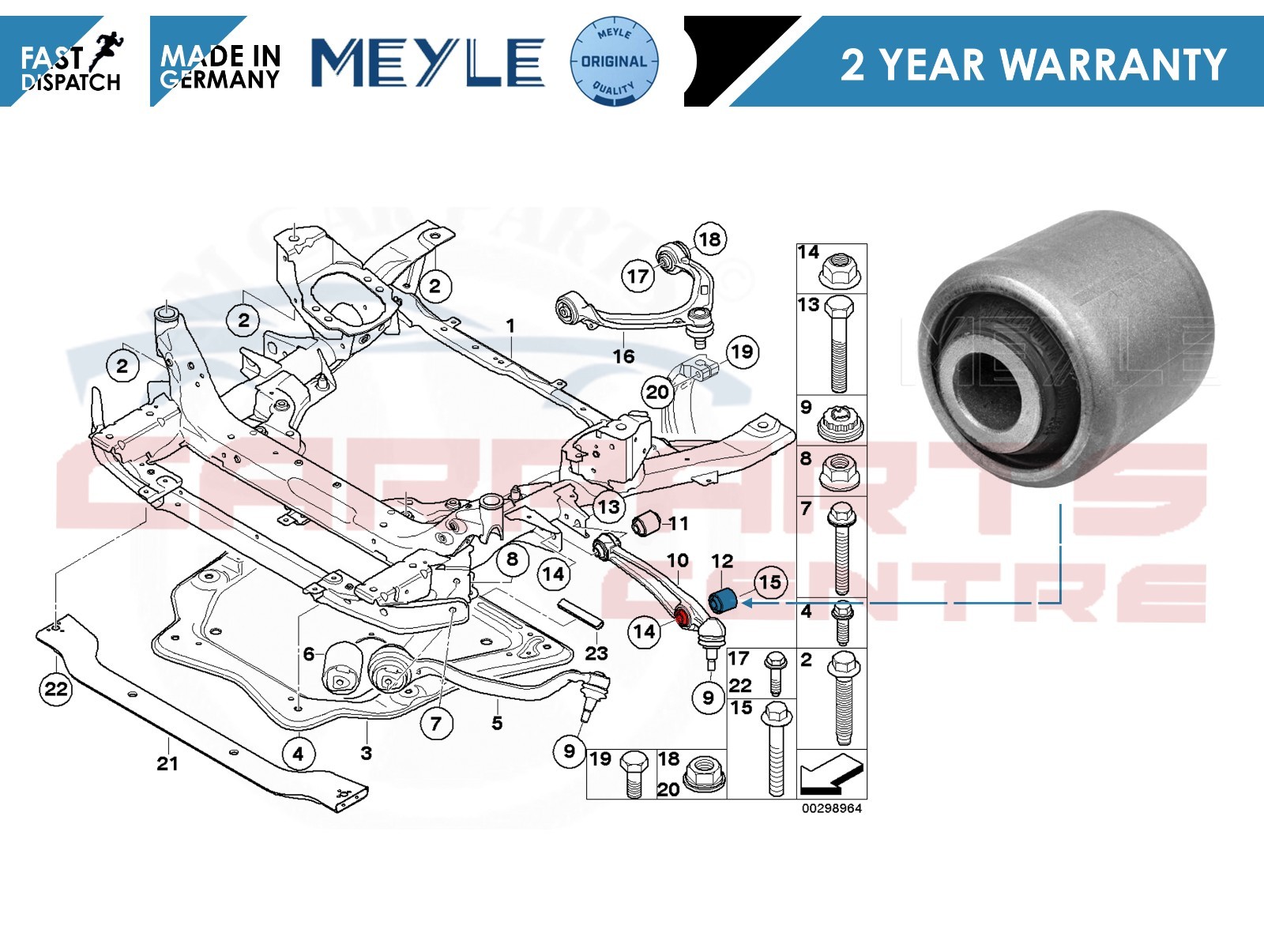 Bmw X5 E70 Front Suspension Diagram