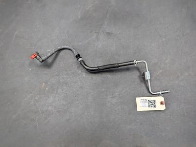 よっちゃん Fuel Rail Hose Tube 2018 Nissan Pathfinder 16440-6KA1A 2016