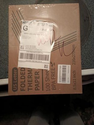 Item photo(s) from verified buyer