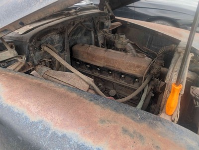 image 1 of engine