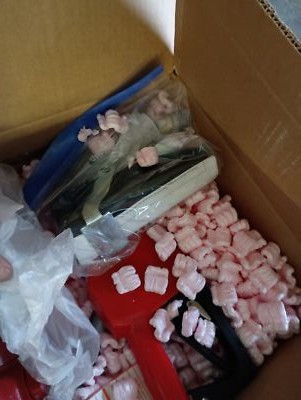 Item photo(s) from verified buyer