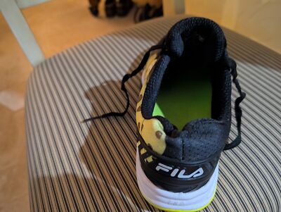 Foto dell'oggetto di un acquirente verificato