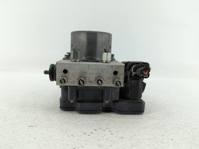 2015-2015 Nissan Altima Abs Pump Control Module KH1I2