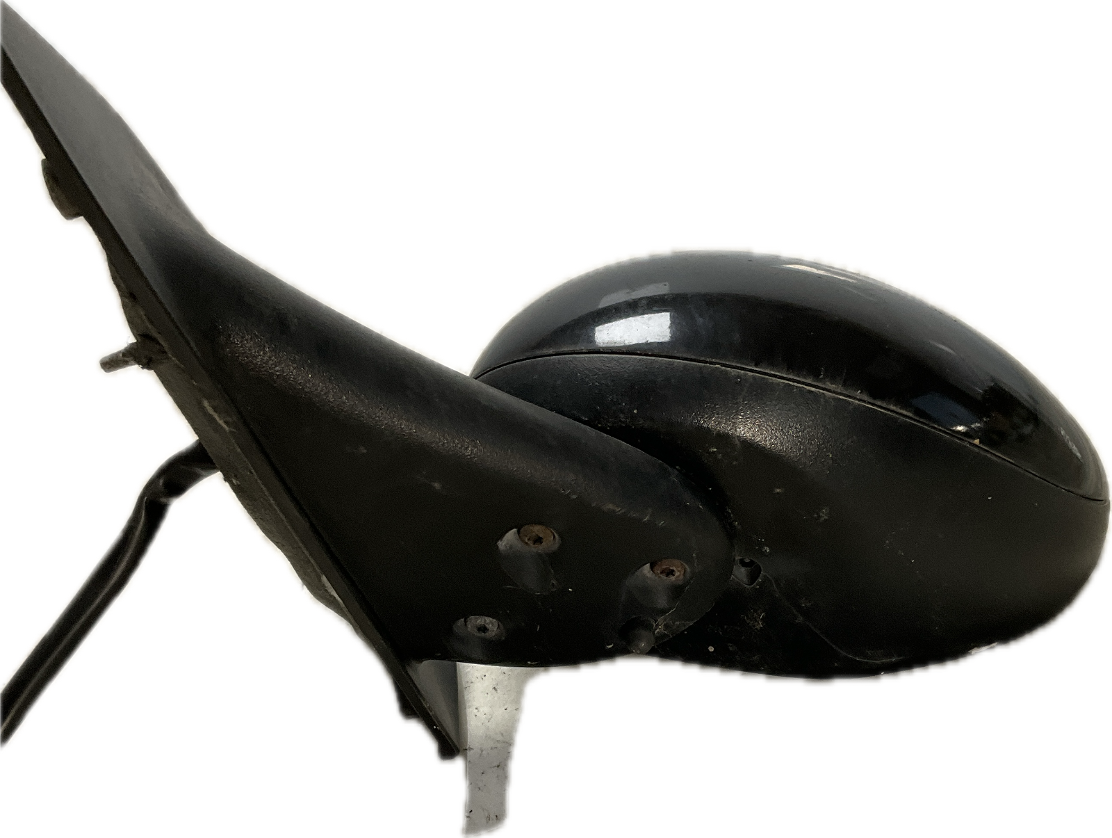 Specchio specchietto retrovisore sinistro ALFA ROMEO GT elettrico 7 pin usato