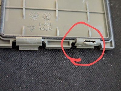 Artikelfoto(s) von einem verifizierten Käufer