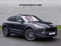 2023 Porsche Macan Estate T 5dr PDK SUV Petrol Automatic