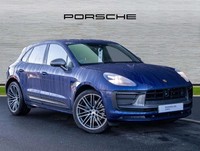 2023 Porsche Macan Estate T 5dr PDK SUV Petrol Automatic