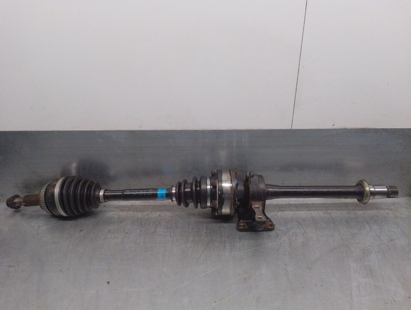 434700w040 Transmission Avant Droite Pour Toyota Previa Ii _r3_ 2.4 A 5218421