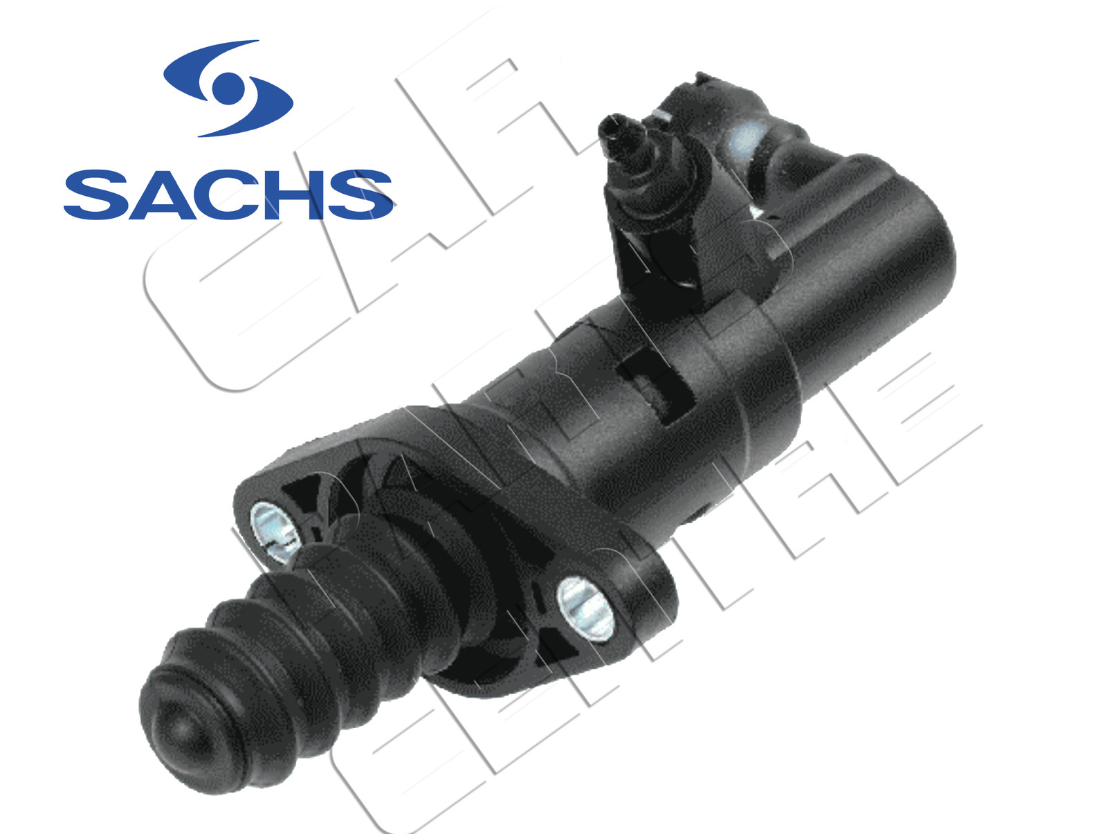 FOR VW PASSAT SCIROCCO TOURAN CLUTCH HYDRAULIC SLAVE RELEASE CYLINDER