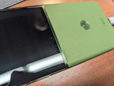 Photos de l'objet d'un acheteur vérifié
