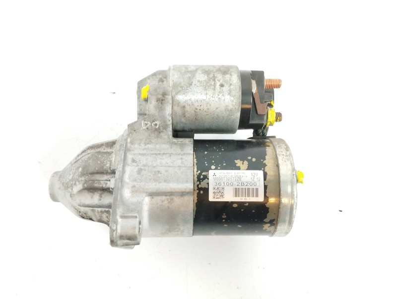 361002b200 Moteur De DÃ©Marrage Pour Hyundai Ix20 /M00t32572ze / 