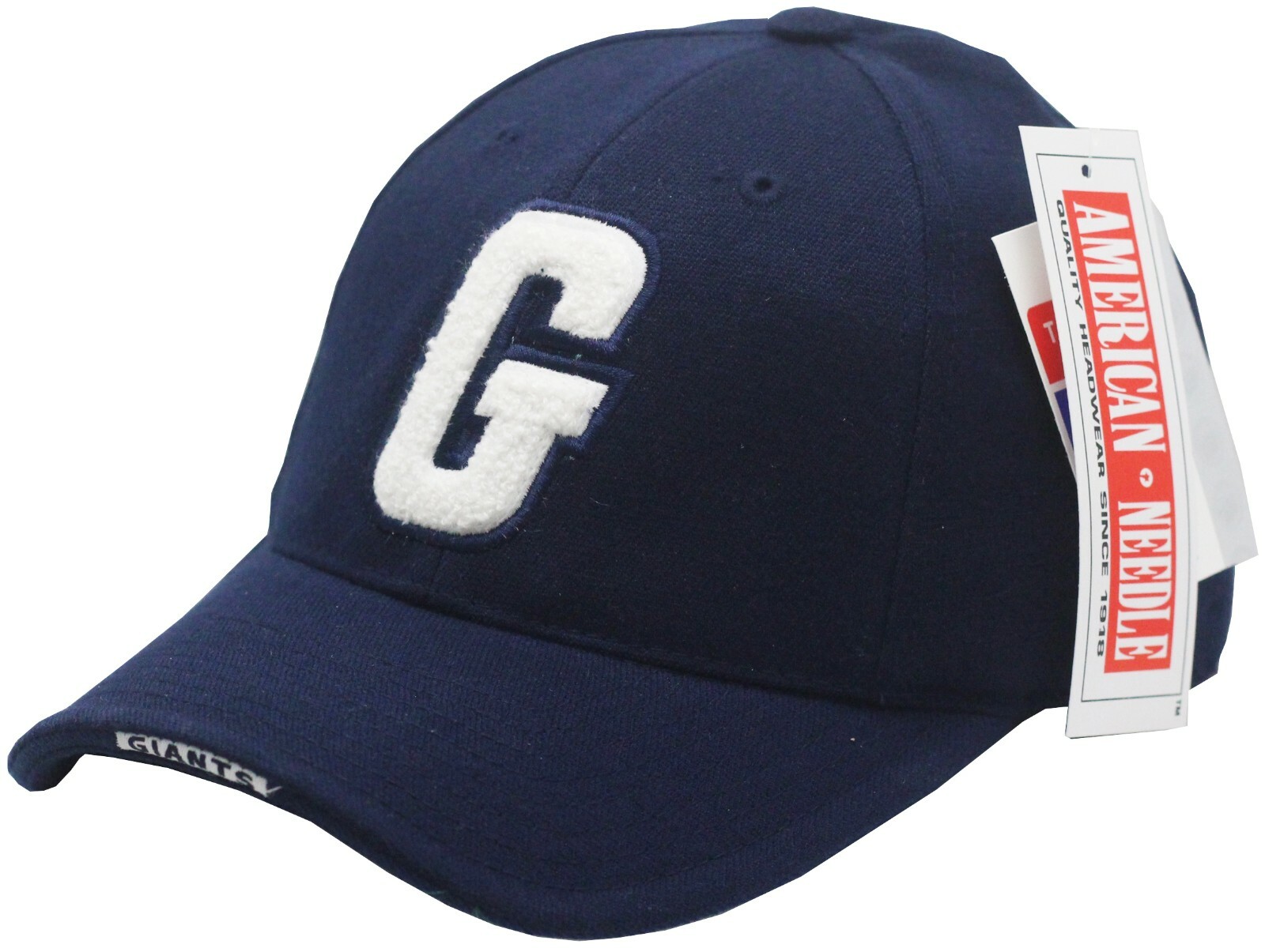 New York Giants Flex Fit Hat