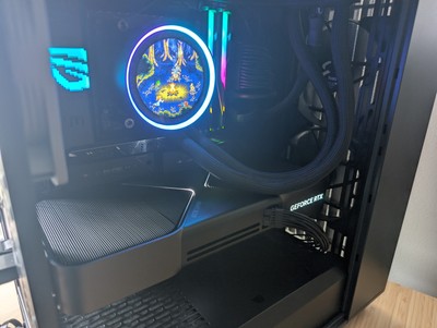 Fotos del artículo de un comprador verificado