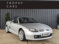 **SPECIAL EDITION - COOL BLUE-1 YEAR WARRANTY-1YR MOT-NEW CAMBELT&HEADGASKET! **