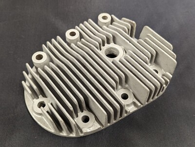Wisconsin Engine AB-99-D Cylinder Head AN99D for BKN Motor Vintage AEN ACL AKN