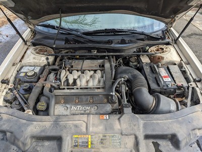 image 1 of engine