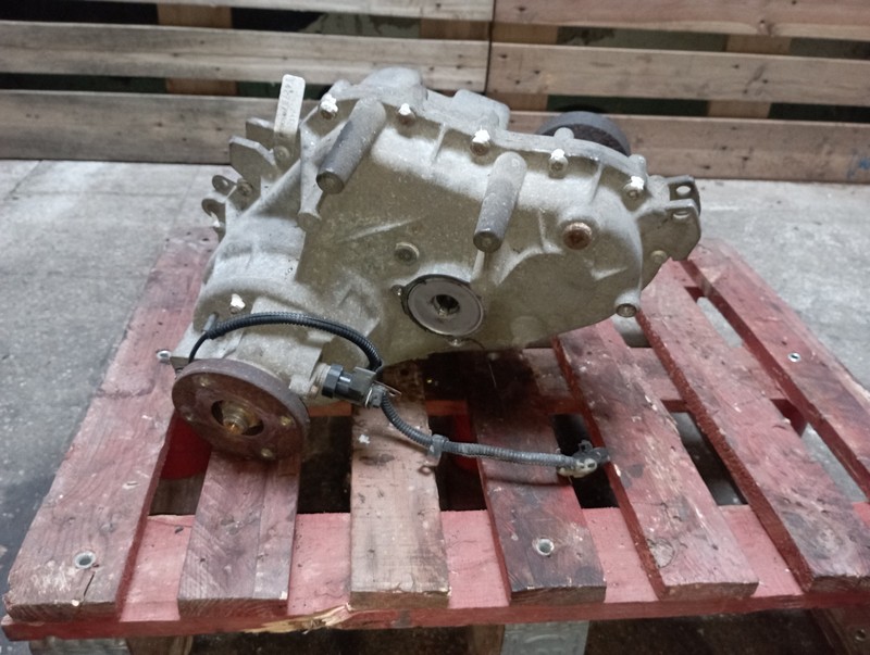 47000h1080 BoÃTe De Transfert / 4424000004 47000-H1080 / 40010-H1230 40010h1230